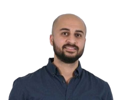 Marino Sidhom - Founder & Controls Specialist