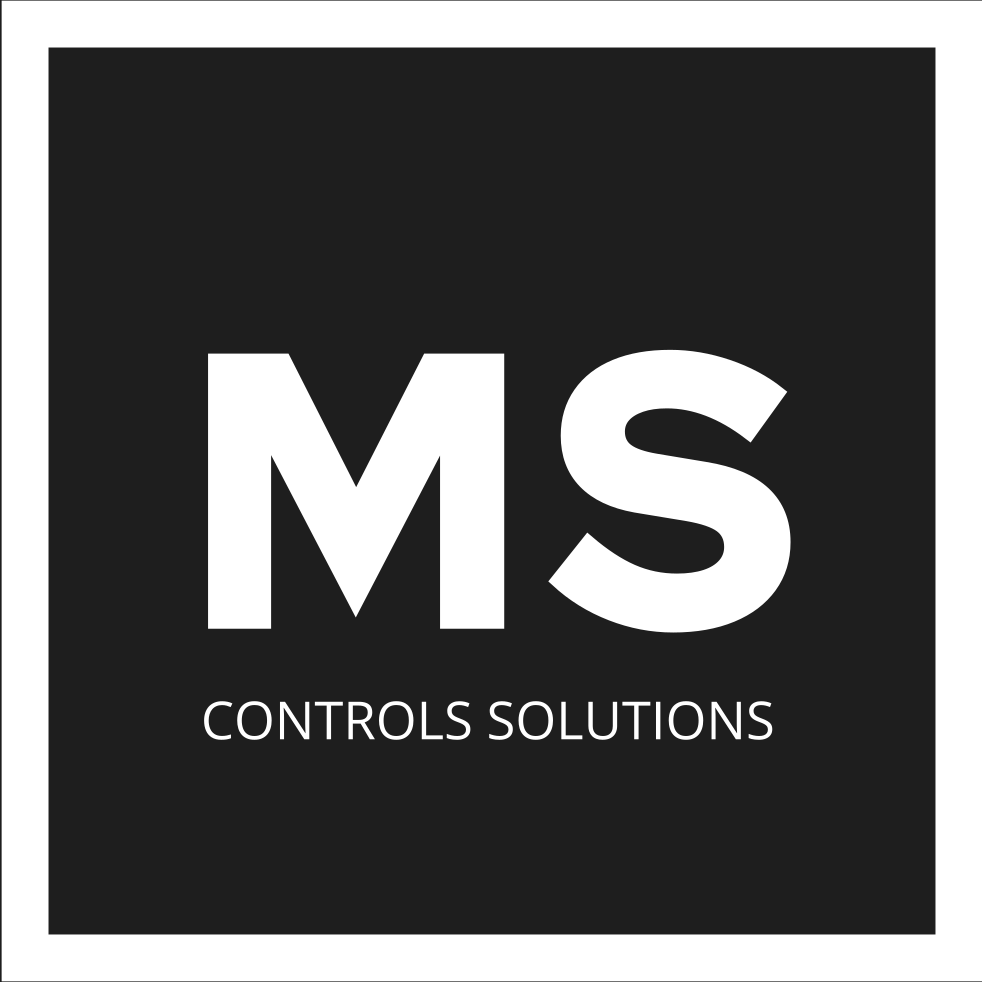 MS Controls Solutions Logo